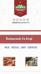 Mobile Screenshot of casergi.com